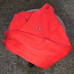 Vineyard Vines Performance half-zip pullover